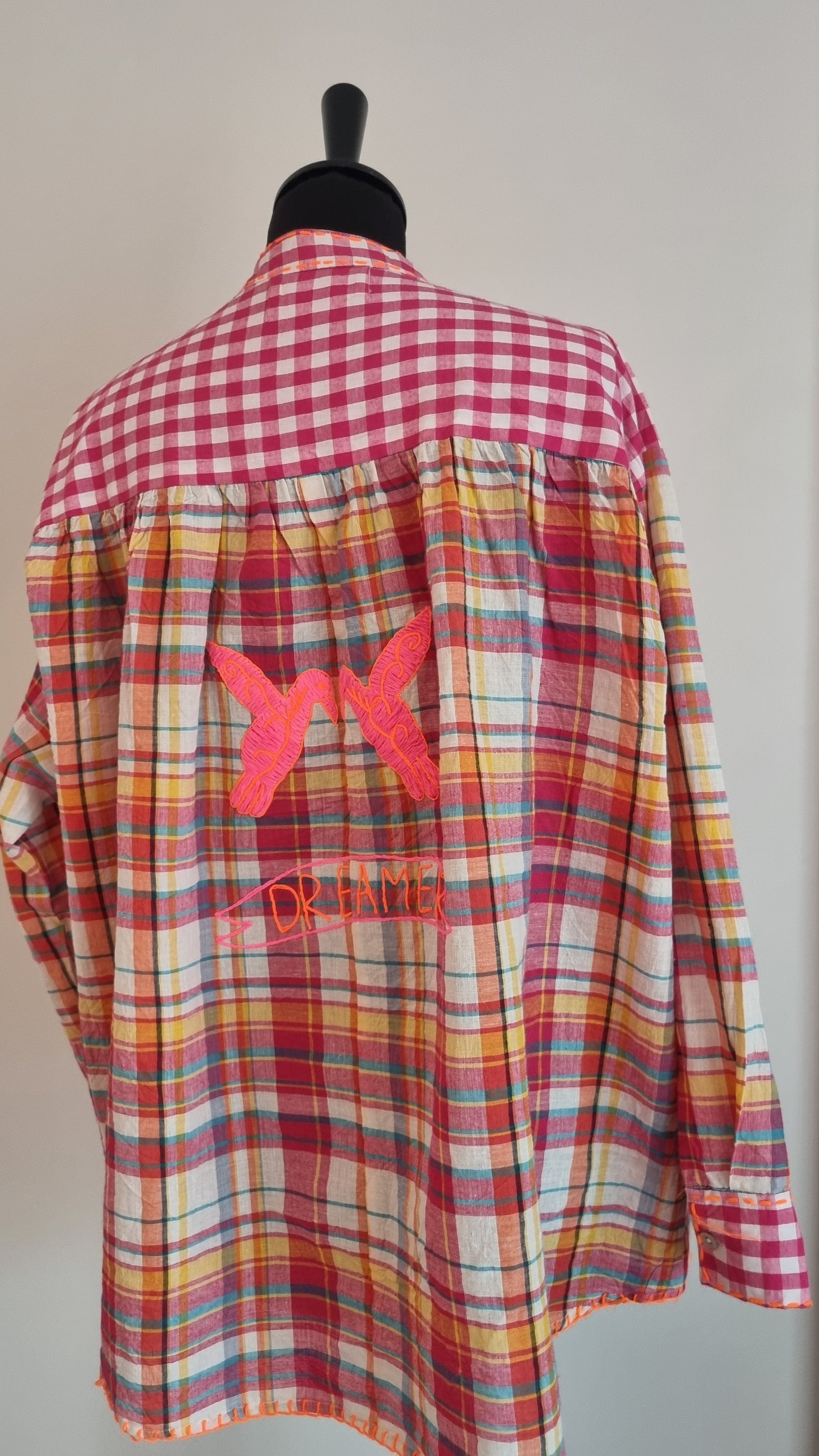 Blouse Dreamer
