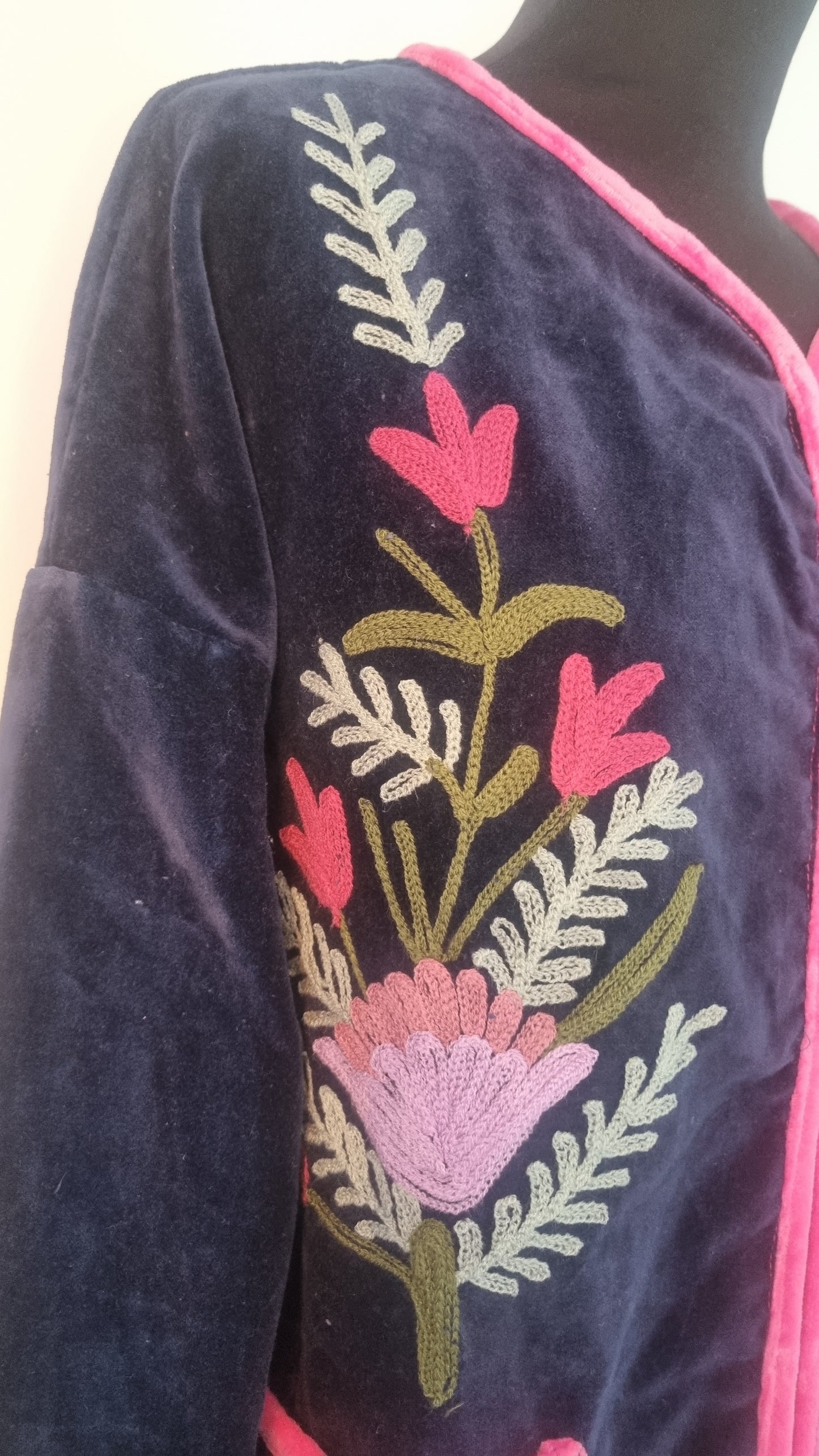 Veste DREAMER