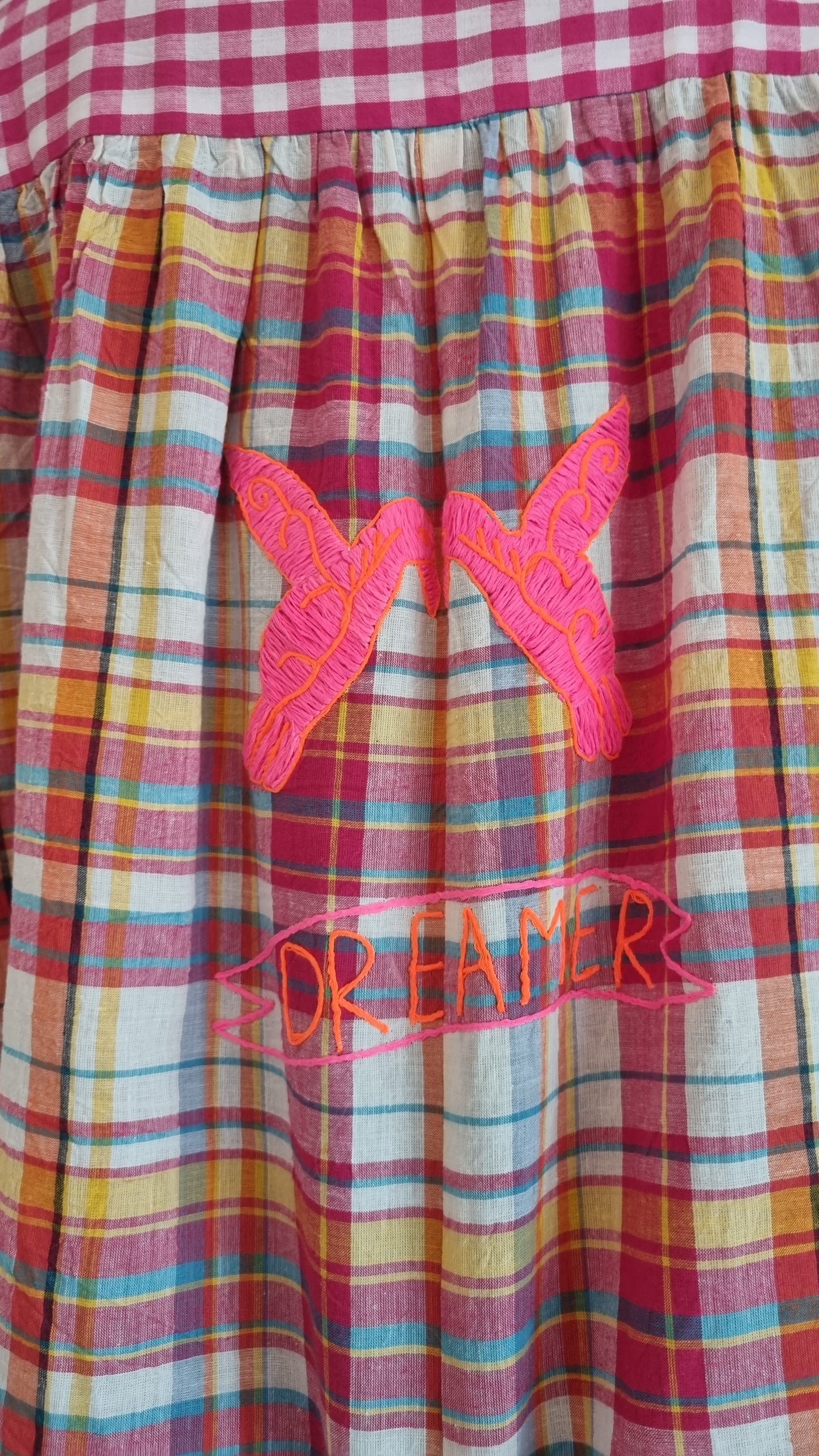 Blouse Dreamer