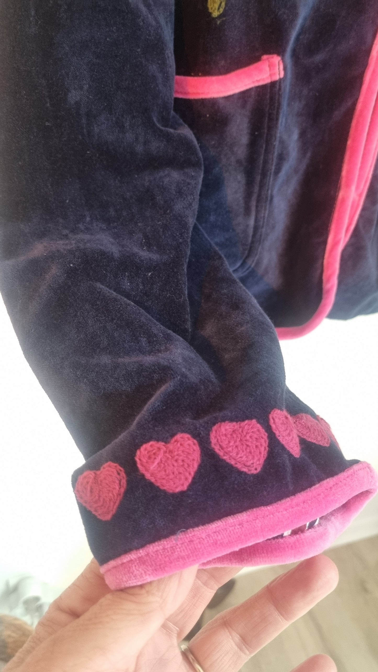 Veste DREAMER