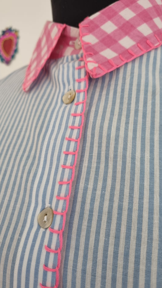 Chemise B.B