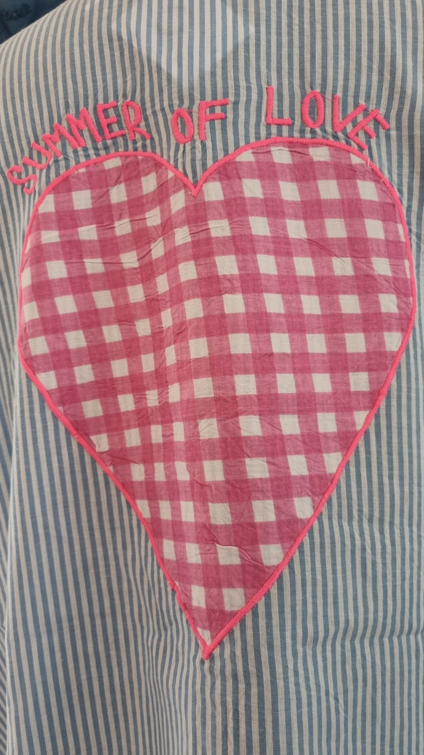 Chemise B.B