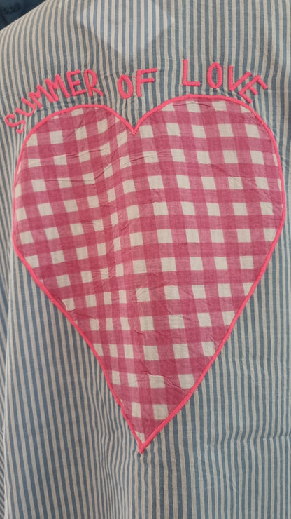Chemise B.B