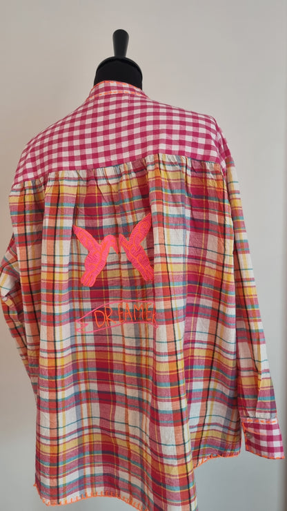 Blouse Dreamer