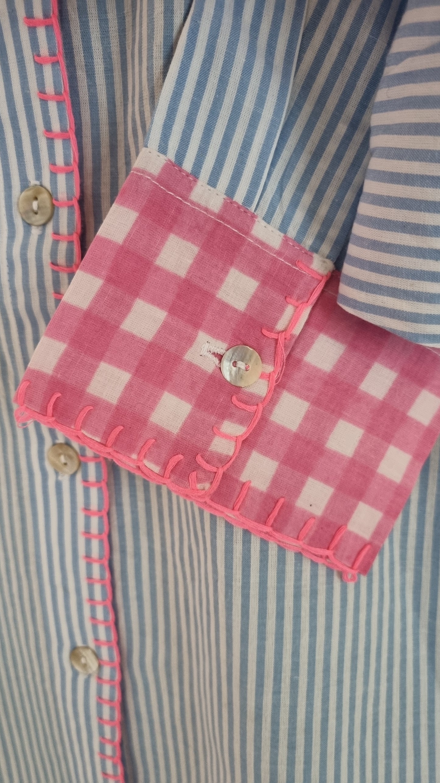 Chemise B.B