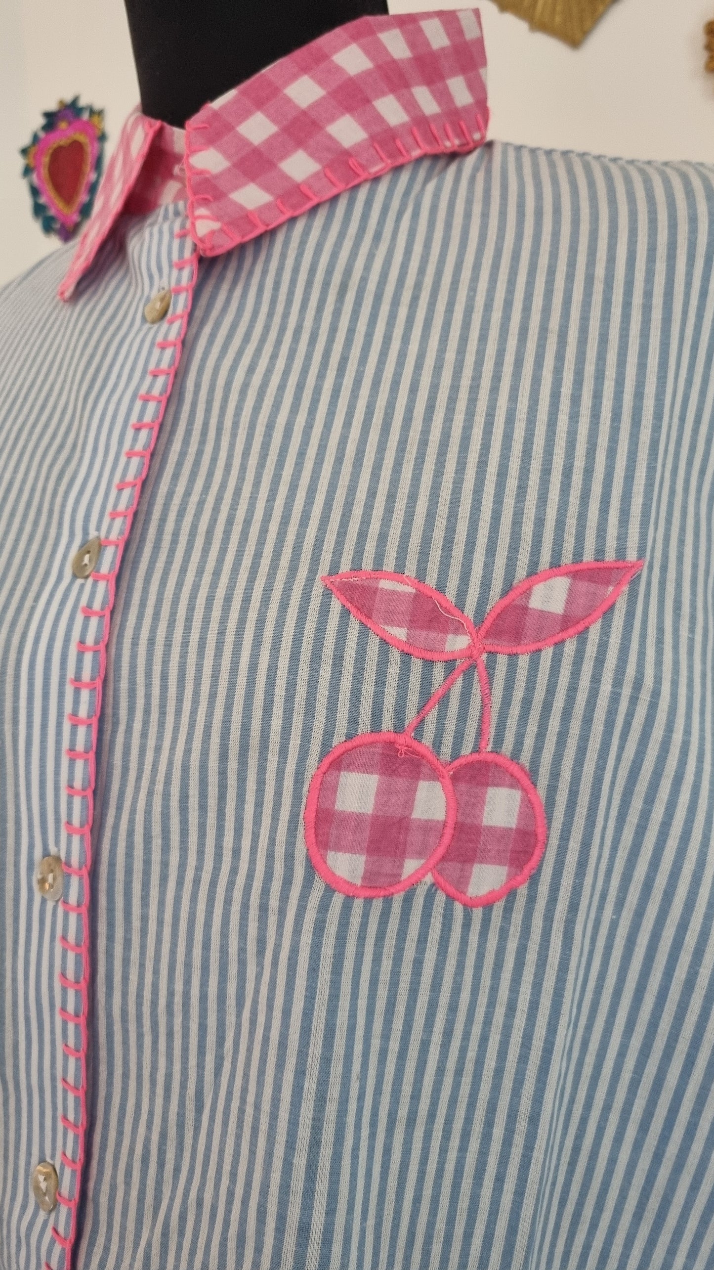 Chemise B.B