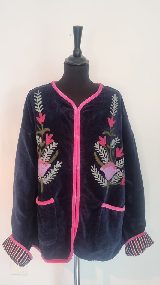 Veste DREAMER