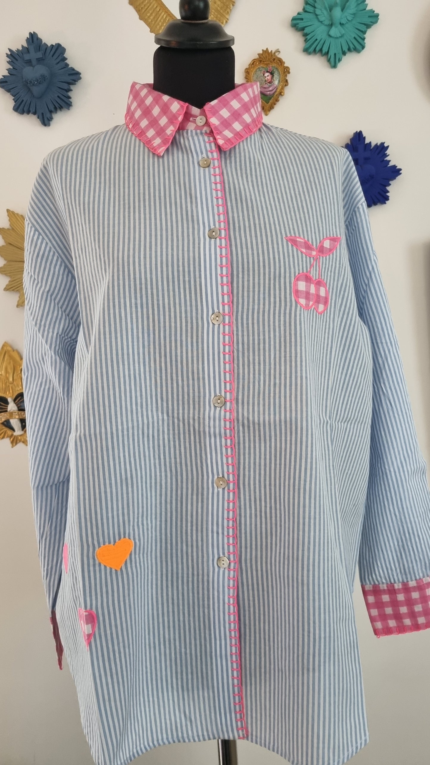 Chemise B.B