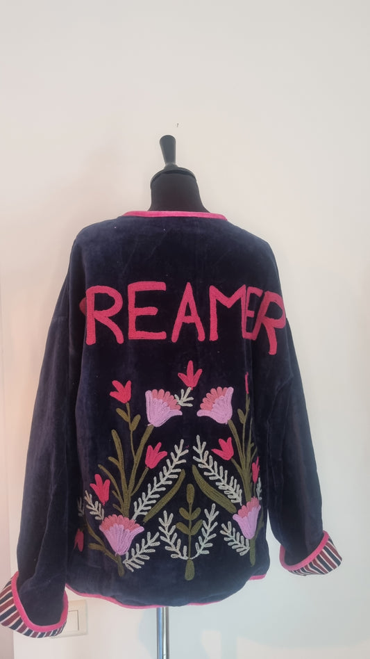 Veste DREAMER