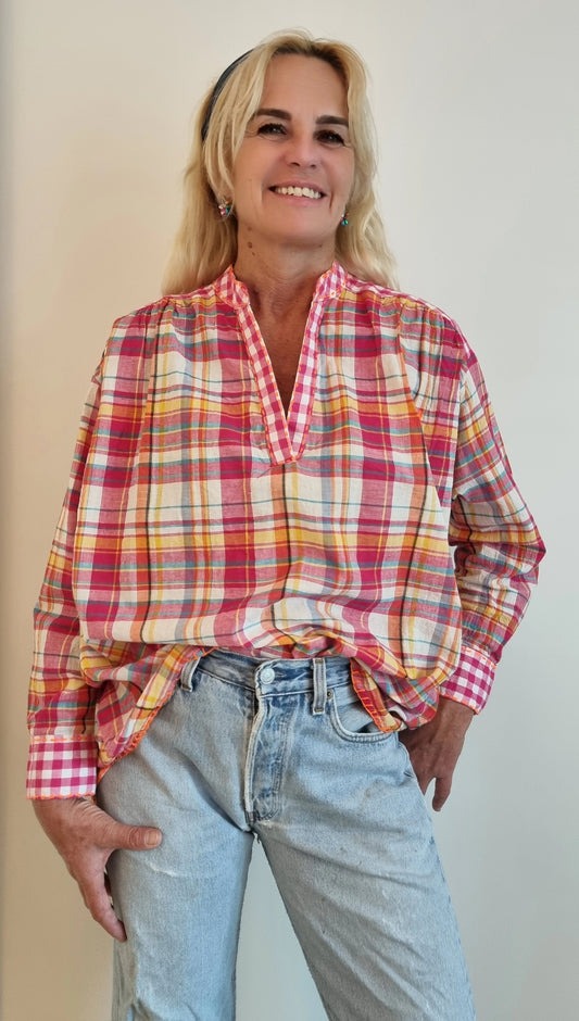 Blouse Dreamer