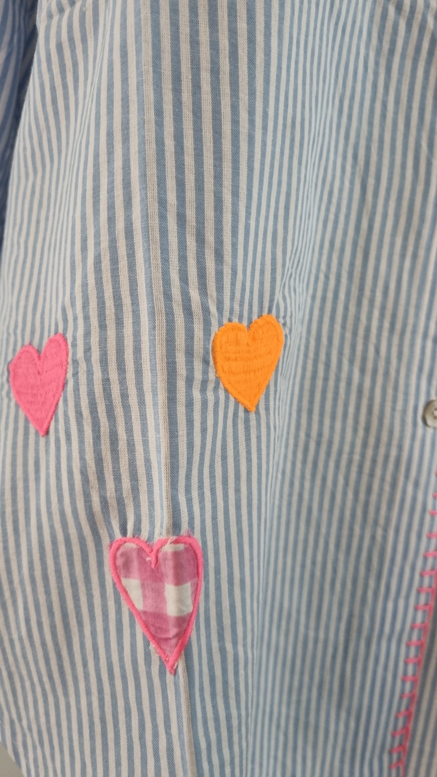 Chemise B.B