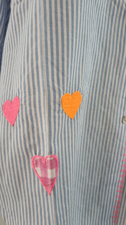 Chemise B.B