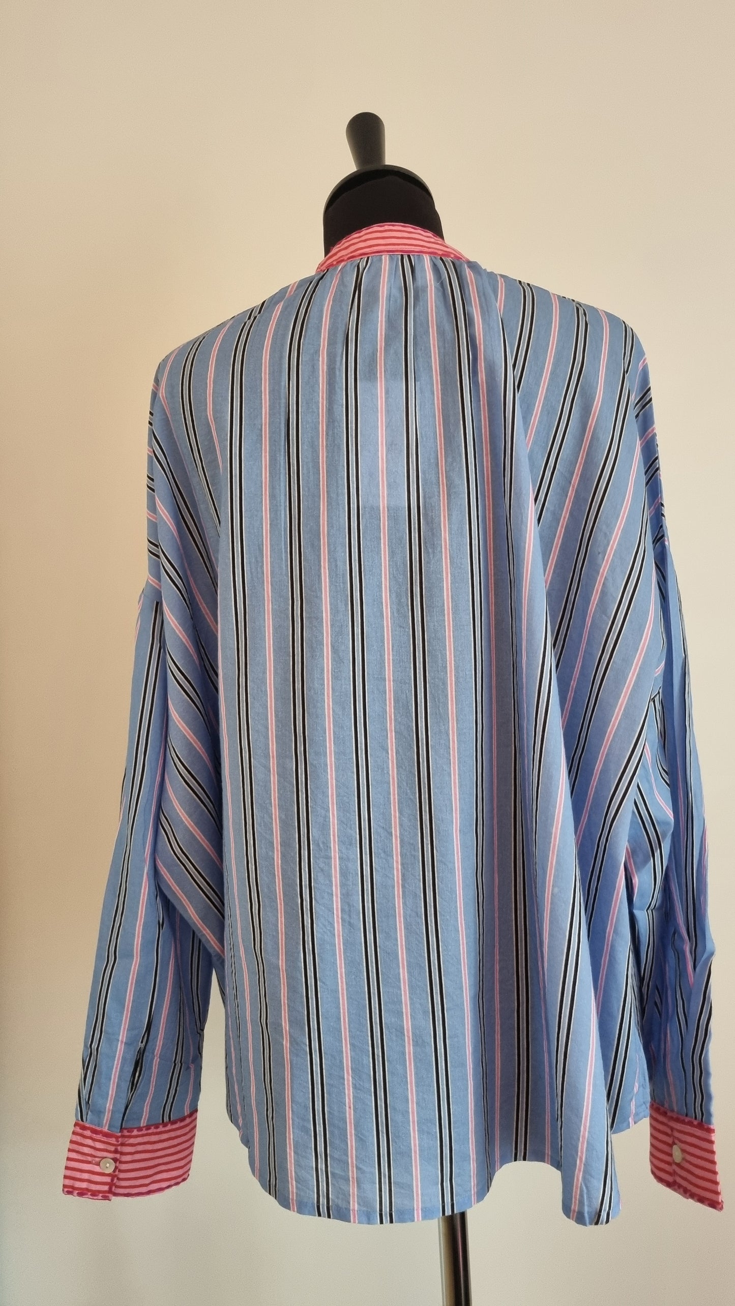 Blouse piment