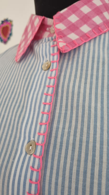 Chemise B.B
