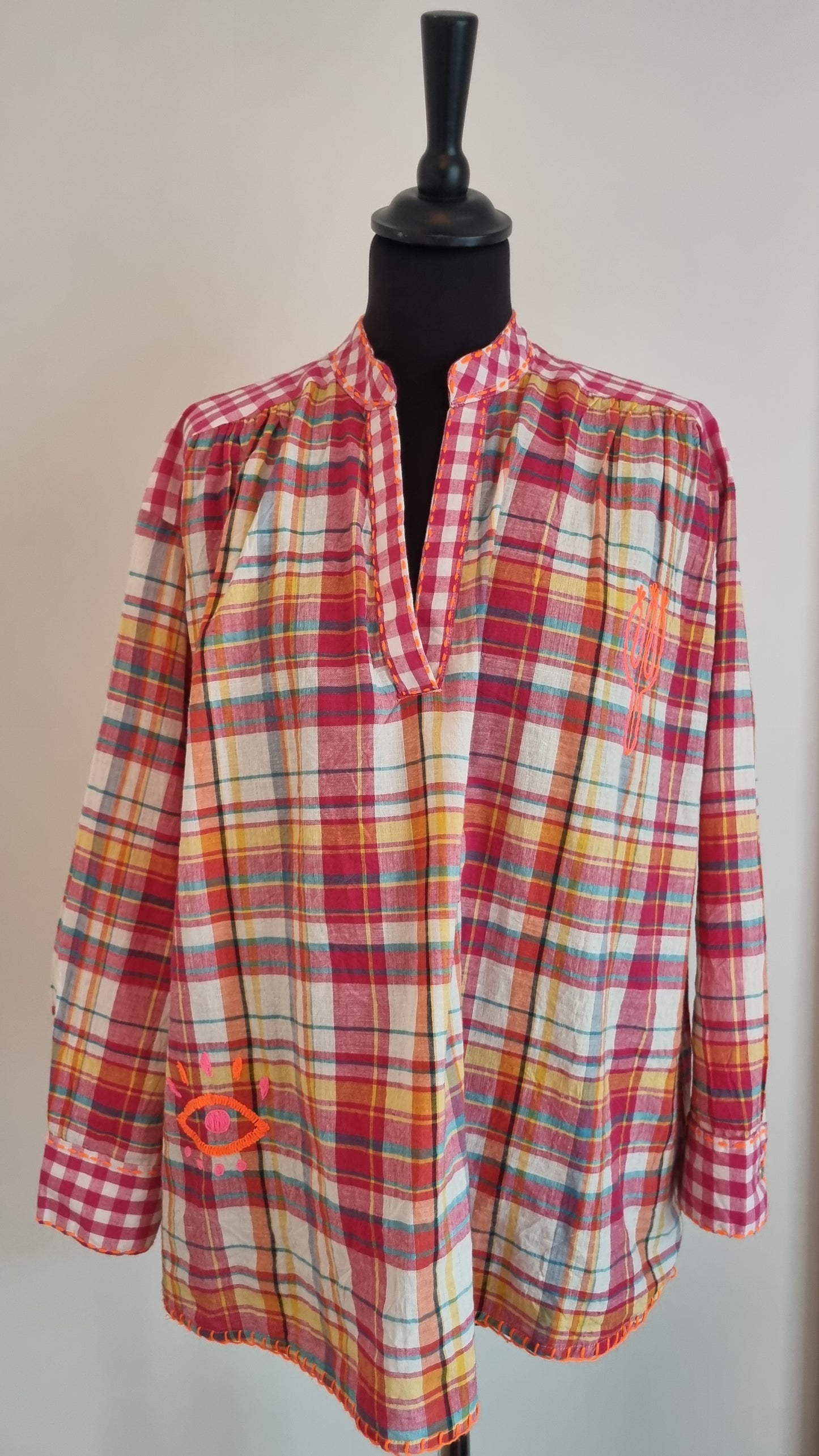 Blouse Dreamer